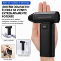 1 Super Soplador Electrico Adicional